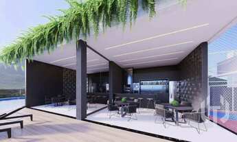 Imagem 5: Apartamento com 2 suítes e 2 vagas de garagem em Meia Praia