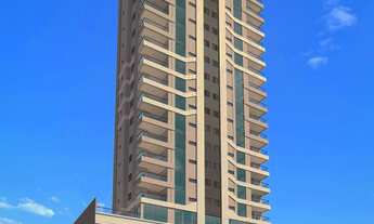 Imagem: Apartamento com 3 suítes e 2 vagas de garagem