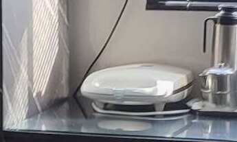 Imagem: Apartamento à venda, no Residencial Galicia