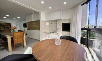 Imagem 3: Apartamento à venda, no Dr Stallin, com 3 quartos, 100m²