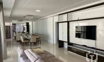 Imagem 2: Apartamento à venda, com 4 suítes, pronto e mobiliado em 100x