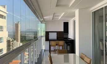 Imagem 4: Apartamento à venda, com 4 suítes, pronto e mobiliado em 100x