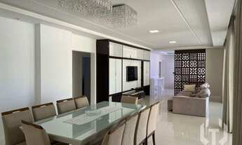 Imagem: Apartamento à venda, com 4 suítes, pronto