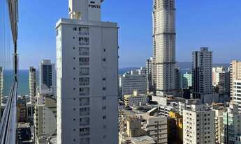 Imagem 5: Apartamento à venda, com 4 suítes, pronto e mobiliado em 100x