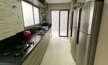 Imagem 4: Apartamento à venda, no Le Blanc, em Itapema, Meia Praia, com 3 quartos