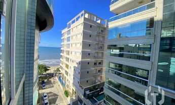 Imagem 7: Apartamento à venda, no Aguas do Atlantico, em Itapema, Meia Praia, com 3 quartos, 110m²