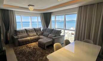 Imagem 2: Apartamento à venda, no Blue Safira, em Itapema, Meia Praia, com 3 quartos, 130m²