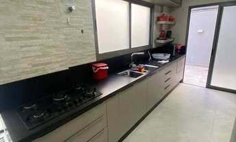 Imagem 6: Apartamento à venda, no Le Blanc, em Itapema, Meia Praia, com 3 quartos