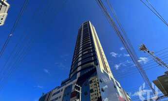 Imagem 1: Apartamento à venda, no Pleniluli, em Itapema, Meia Praia, com 3 quartos, 128m²