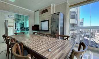 Imagem 1: Apartamento à venda, no Tatiane Delagnello -, em Itapema, Meia Praia, com 3 quartos, 140m²