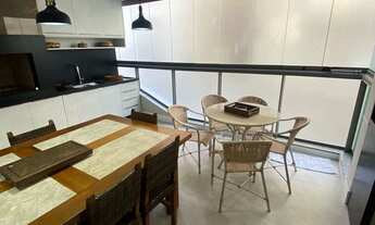 Imagem 1: Apartamento à venda, no Le Blanc, em Itapema, Meia Praia, com 3 quartos