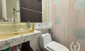 Imagem 4: Apartamento à venda, no Tatiane Delagnello -, em Itapema, Meia Praia, com 3 quartos, 140m²