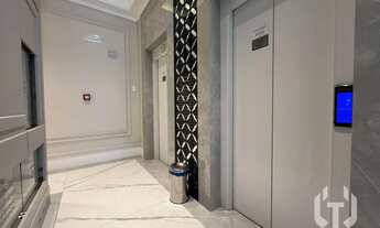 Imagem 5: Apartamento à venda, no Residencial St. Andrews, em Itapema, Meia Praia, com 4 quartos, 30