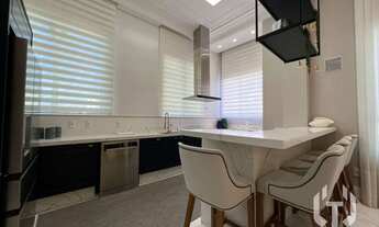 Imagem 6: Apartamento à venda, no Residencial St. Andrews, em Itapema, Meia Praia, com 4 quartos, 30