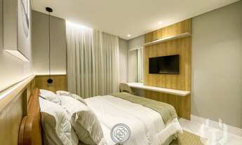 Imagem 6: Apartamento à venda, no Albamar, em Itapema, Meia Praia, com 4 quartos, 255m²