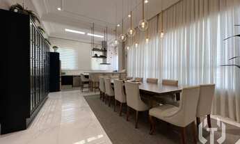 Imagem 7: Apartamento à venda, no Residencial St. Andrews, em Itapema, Meia Praia, com 4 quartos, 30