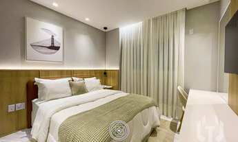 Imagem 7: Apartamento à venda, no Albamar, em Itapema, Meia Praia, com 4 quartos, 255m²