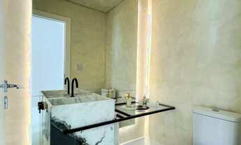 Imagem: Apartamento à venda, no Albamar, em Itapema