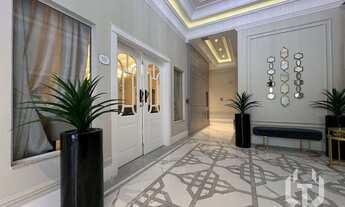 Imagem 2: Apartamento à venda, no Residencial St. Andrews, em Itapema, Meia Praia, com 4 quartos, 30