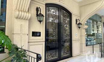 Imagem 3: Apartamento à venda, no Residencial St. Andrews, em Itapema, Meia Praia, com 4 quartos, 30