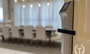 Imagem 4: Apartamento à venda, no Residencial St. Andrews, em Itapema, Meia Praia, com 4 quartos, 30