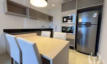 Imagem: Apartamento à venda, no MANHATTAN FLAT