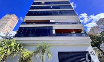 Imagem: Apartamento à venda, no Residencial Djalma