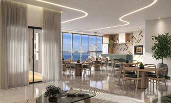 Imagem 2: Apartamento à venda, no Saint Thomas - Investir, em Itapema, CENTRO, com 2 quartos