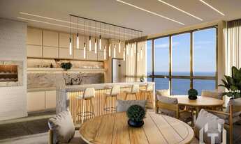 Imagem 4: Apartamento à venda, no Saint Thomas - Investir, em Itapema, CENTRO, com 2 quartos