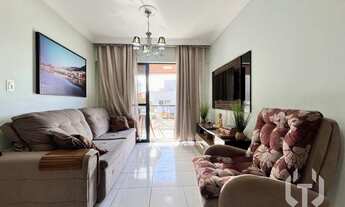 Imagem 4: Apartamento à venda, no Residencial Djalma Bento, em Itapema, CENTRO, com 2 quartos, 97m²