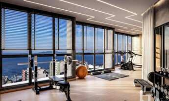 Imagem 5: Apartamento à venda, no Saint Thomas - Investir, em Itapema, CENTRO, com 2 quartos