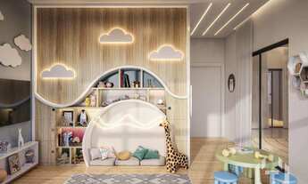 Imagem 6: Apartamento à venda, no Saint Thomas - Investir, em Itapema, CENTRO, com 2 quartos