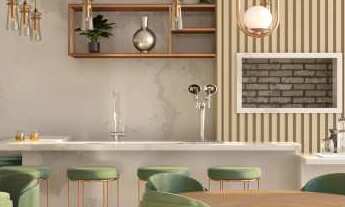 Imagem 2: Apartamento à venda, no Seth Residence - C2 construtora, em Itapema, CENTRO, com 3 quartos