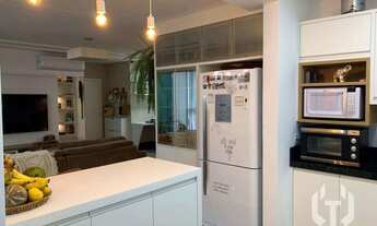 Imagem 3: Apartamento à venda, no Green Beach, em Itapema, CENTRO, com 3 quartos, 120m²