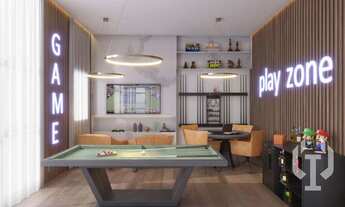 Imagem 4: Apartamento à venda, no Seth Residence - C2 construtora, em Itapema, CENTRO, com 3 quartos