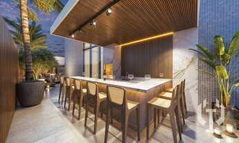 Imagem 4: Apartamento à venda, no Domo 130 - Klein da Palma, em Itapema, CENTRO, com 3 quartos, 156m