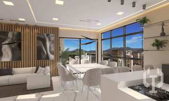 Imagem 5: Apartamento à venda, no Seth Residence - C2 construtora, em Itapema, CENTRO, com 3 quartos