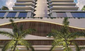 Imagem 6: Apartamento à venda, no Domo 130 - Klein da Palma, em Itapema, CENTRO, com 3 quartos, 156m