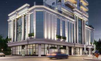 Imagem 5: Apartamento à venda, no Acacia - Terra Nova, em Itapema, CENTRO, com 3 quartos, 130m²