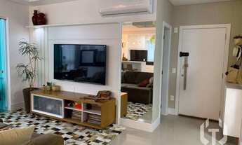 Imagem 7: Apartamento à venda, no Green Beach, em Itapema, CENTRO, com 3 quartos, 120m²