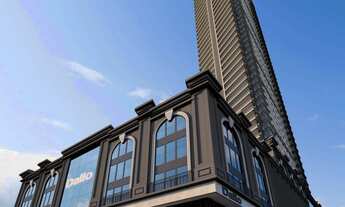 Imagem 3: Apartamento à venda, no SWEDEN - DALLO, em Itapema, Centro, com 4 quartos, 180m²