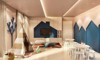 Imagem 4: Apartamento à venda, no Meridian Tower - Pasqualotto, em Itapema, CENTRO, com 4 quartos, 1