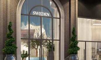 Imagem 4: Apartamento à venda, no SWEDEN - DALLO, em Itapema, Centro, com 4 quartos, 180m²