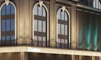 Imagem 2: Apartamento à venda, no SWEDEN - DALLO, em Itapema, Centro, com 4 quartos, 180m²