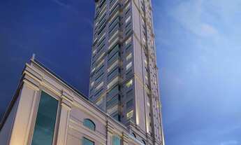 Imagem 2: Apartamento à venda, no Meridian Tower - Pasqualotto, em Itapema, CENTRO, com 4 quartos, 1