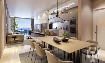 Imagem 7: Apartamento à venda, no Meridian Tower - Pasqualotto, em Itapema, CENTRO, com 4 quartos, 1