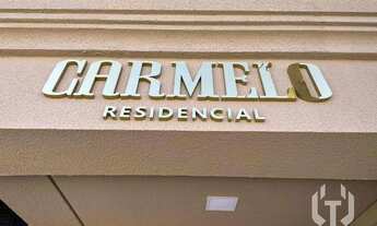 Imagem 2: Apartamento à venda, no Residencial Carmelo - Jc Bauer, em Itapema, com 2 quartos, 60m²