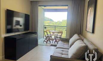 Imagem: Apartamento à venda, no Villeneuve Residencial