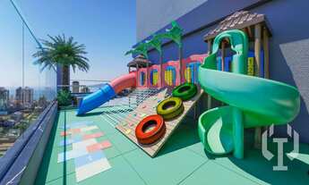 Imagem 4: Apartamento à venda, no Vitta Towers - Lumma construtora, em Itapema, tabuleiro das olivei