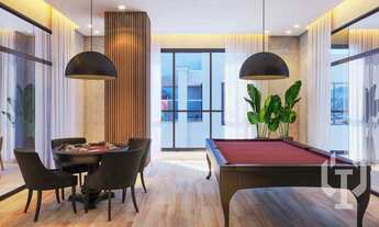 Imagem 5: Apartamento à venda, no Vitta Towers - Lumma construtora, em Itapema, tabuleiro das olivei